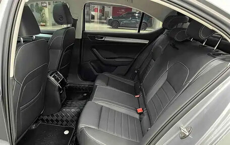 Skoda Superb III рестайлинг, 2024 год, 2 350 010 рублей, 20 фотография