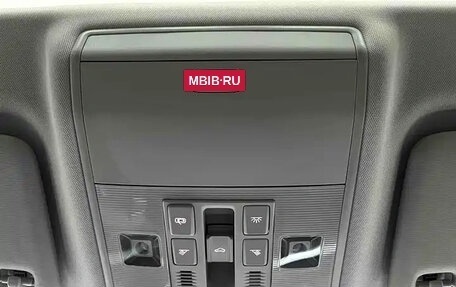 Skoda Superb III рестайлинг, 2024 год, 2 350 010 рублей, 15 фотография