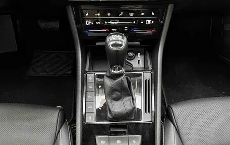 Skoda Superb III рестайлинг, 2024 год, 2 350 010 рублей, 17 фотография