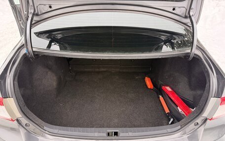 Toyota Corolla, 2010 год, 1 030 000 рублей, 8 фотография