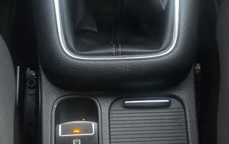 Volkswagen Tiguan I, 2016 год, 1 500 000 рублей, 7 фотография