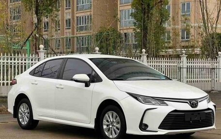 Toyota Corolla, 2022 год, 1 450 000 рублей, 1 фотография