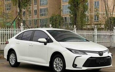 Toyota Corolla, 2022 год, 1 450 000 рублей, 1 фотография