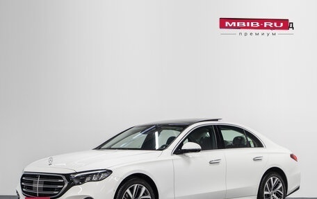 Mercedes-Benz E-Класс, 2025 год, 8 450 000 рублей, 1 фотография