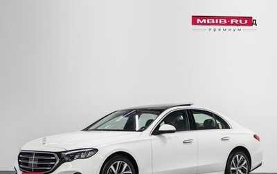 Mercedes-Benz E-Класс, 2025 год, 8 450 000 рублей, 1 фотография