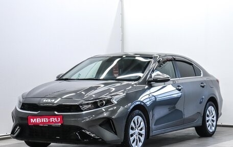 KIA Cerato IV, 2022 год, 2 249 000 рублей, 1 фотография