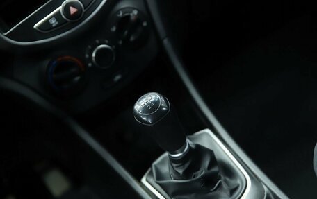 Hyundai Solaris II рестайлинг, 2016 год, 760 000 рублей, 15 фотография