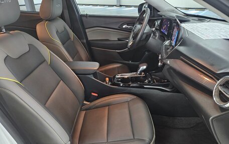 Chevrolet Trax, 2023 год, 2 050 009 рублей, 14 фотография