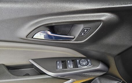 Chevrolet Trax, 2023 год, 2 050 009 рублей, 8 фотография