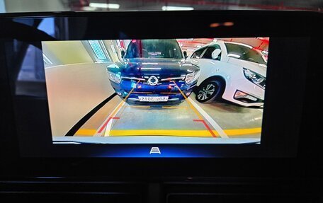 Chevrolet Trax, 2023 год, 2 050 009 рублей, 12 фотография