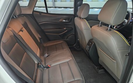 Chevrolet Trax, 2023 год, 2 050 009 рублей, 15 фотография