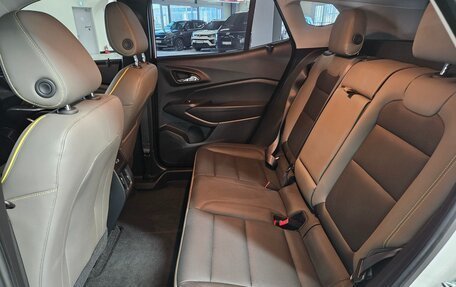 Chevrolet Trax, 2023 год, 2 050 009 рублей, 16 фотография