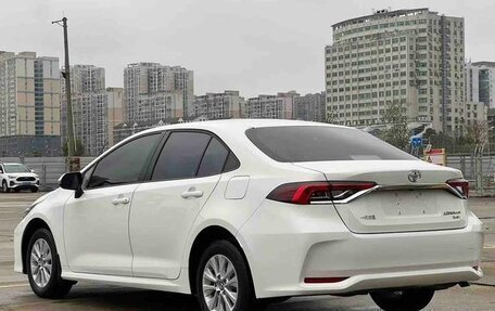 Toyota Corolla, 2022 год, 1 450 000 рублей, 6 фотография