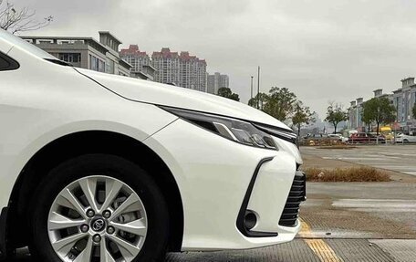 Toyota Corolla, 2022 год, 1 450 000 рублей, 13 фотография