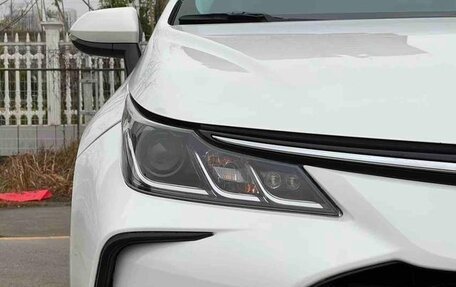 Toyota Corolla, 2022 год, 1 450 000 рублей, 9 фотография