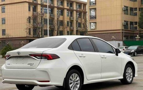 Toyota Corolla, 2022 год, 1 450 000 рублей, 4 фотография