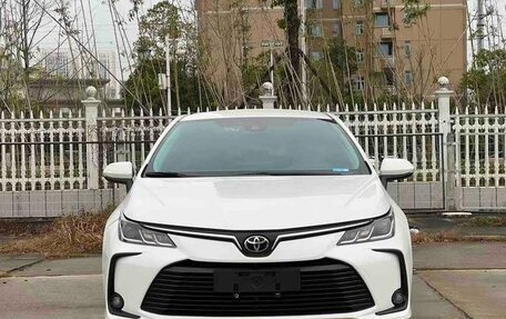 Toyota Corolla, 2022 год, 1 450 000 рублей, 3 фотография