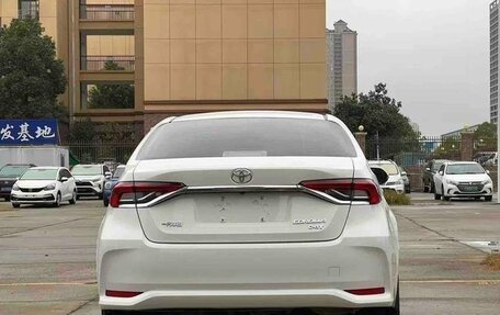 Toyota Corolla, 2022 год, 1 450 000 рублей, 5 фотография