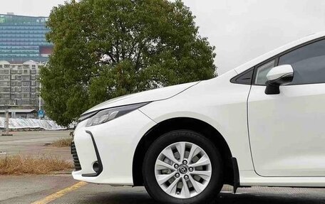 Toyota Corolla, 2022 год, 1 450 000 рублей, 10 фотография