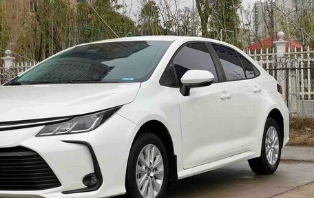 Toyota Corolla, 2022 год, 1 450 000 рублей, 11 фотография