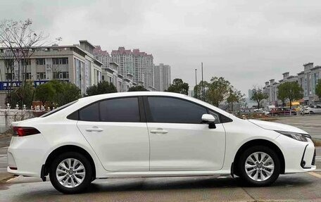 Toyota Corolla, 2022 год, 1 450 000 рублей, 8 фотография