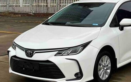 Toyota Corolla, 2022 год, 1 450 000 рублей, 12 фотография