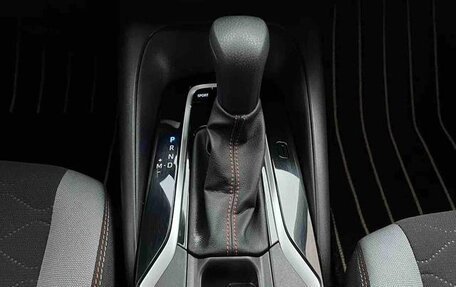 Toyota Corolla, 2022 год, 1 450 000 рублей, 23 фотография