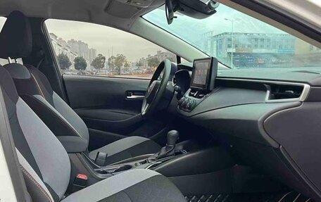 Toyota Corolla, 2022 год, 1 450 000 рублей, 26 фотография