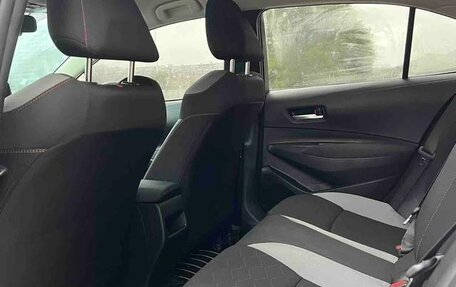 Toyota Corolla, 2022 год, 1 450 000 рублей, 21 фотография