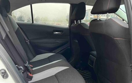 Toyota Corolla, 2022 год, 1 450 000 рублей, 27 фотография