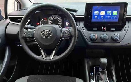 Toyota Corolla, 2022 год, 1 450 000 рублей, 29 фотография