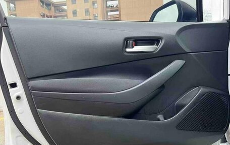 Toyota Corolla, 2022 год, 1 450 000 рублей, 20 фотография