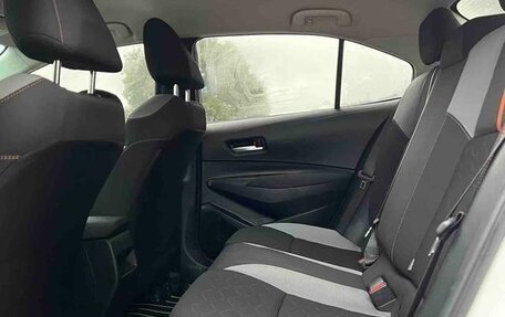 Toyota Corolla, 2022 год, 1 450 000 рублей, 18 фотография