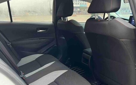 Toyota Corolla, 2022 год, 1 450 000 рублей, 28 фотография