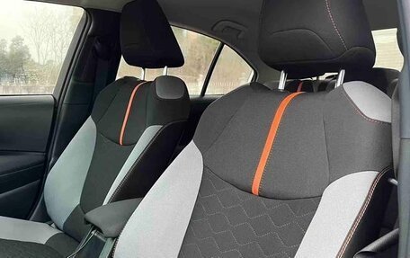 Toyota Corolla, 2022 год, 1 450 000 рублей, 19 фотография