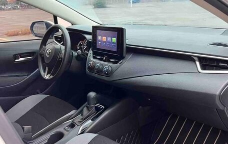 Toyota Corolla, 2022 год, 1 450 000 рублей, 24 фотография