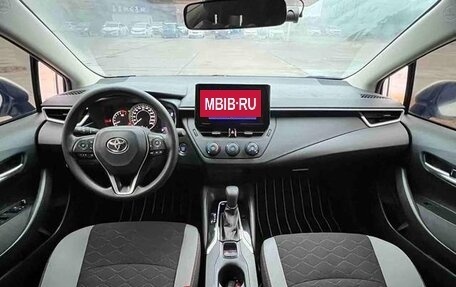 Toyota Corolla, 2022 год, 1 450 000 рублей, 16 фотография