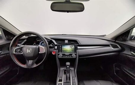 Honda Civic IX, 2019 год, 1 000 600 рублей, 5 фотография