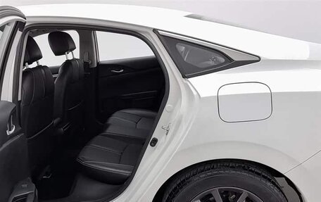 Honda Civic IX, 2019 год, 1 000 600 рублей, 11 фотография