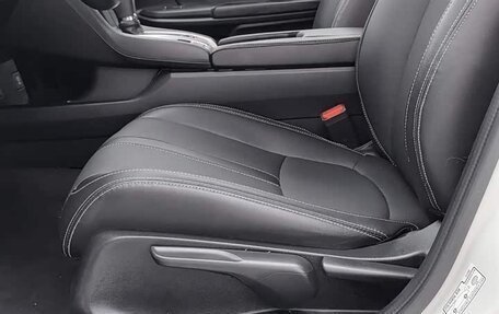 Honda Civic IX, 2019 год, 1 000 600 рублей, 12 фотография