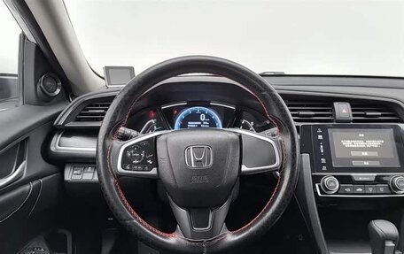 Honda Civic IX, 2019 год, 1 000 600 рублей, 7 фотография
