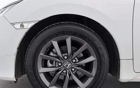 Honda Civic IX, 2019 год, 1 000 600 рублей, 14 фотография