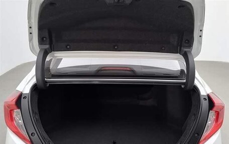 Honda Civic IX, 2019 год, 1 000 600 рублей, 13 фотография