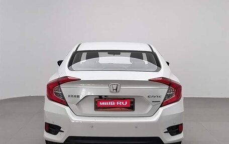 Honda Civic IX, 2019 год, 1 000 600 рублей, 4 фотография