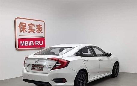 Honda Civic IX, 2019 год, 1 000 600 рублей, 3 фотография