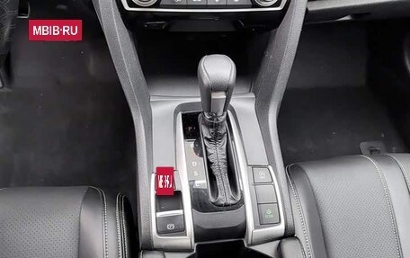 Honda Civic IX, 2019 год, 1 000 600 рублей, 10 фотография