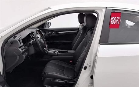 Honda Civic IX, 2019 год, 1 000 600 рублей, 8 фотография