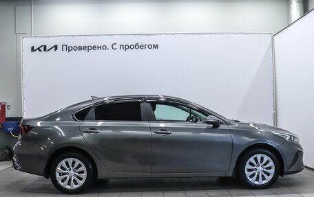 KIA Cerato IV, 2022 год, 2 249 000 рублей, 6 фотография