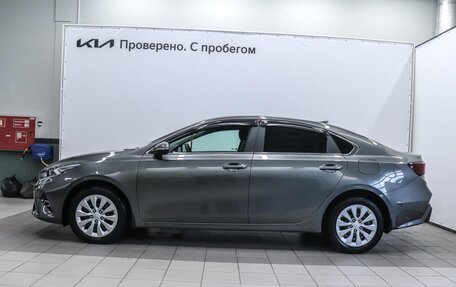 KIA Cerato IV, 2022 год, 2 249 000 рублей, 7 фотография