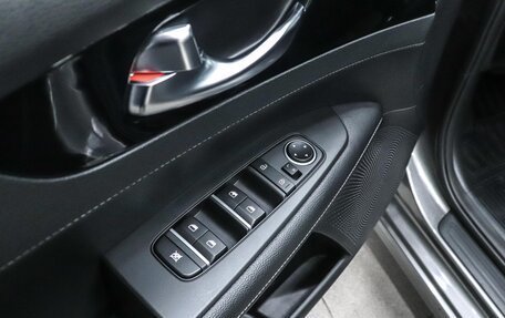 KIA Cerato IV, 2022 год, 2 249 000 рублей, 9 фотография